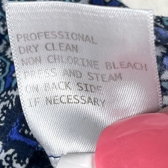 Cynthia Rowley Womens Sleeveless Camisole Plus Size 3X - Picture 5 of 5